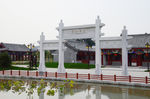 大观园