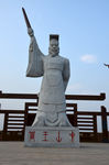 古中山国
