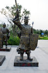 古中山国