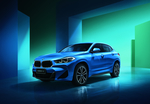 创新BMW X2