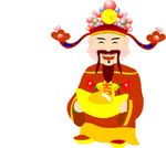 春节素材