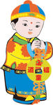 春节素材