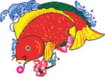 春节素材