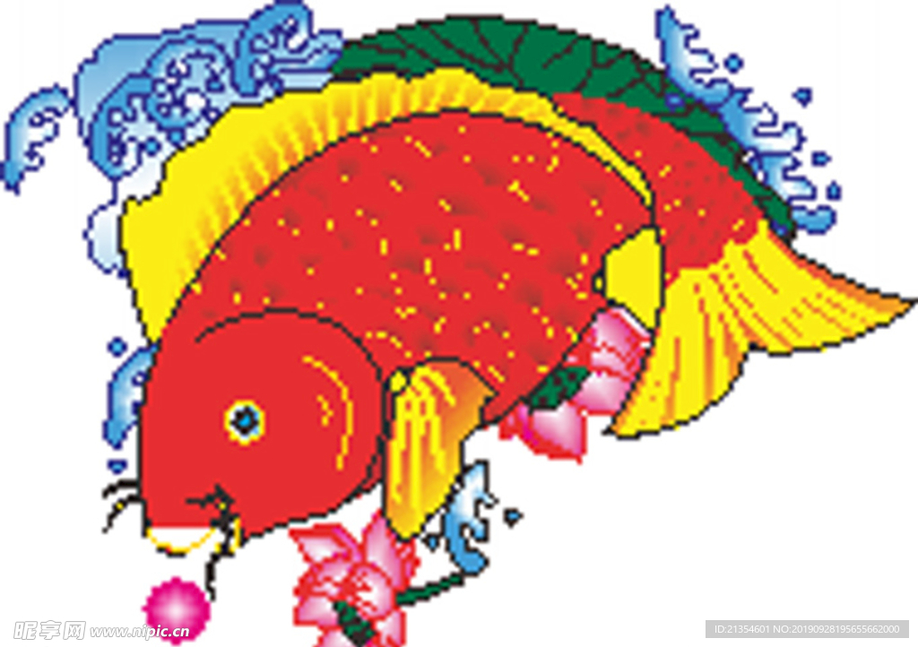 春节素材