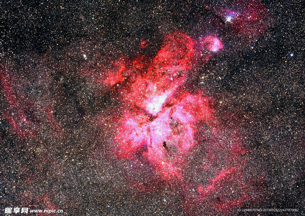 星云