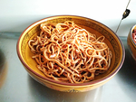 麻辣丝