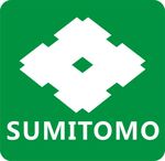 SUMITOMO住友LOGO