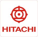 HITACHI日立标志LOGO