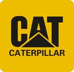 CAT卡特挖掘机LOGO