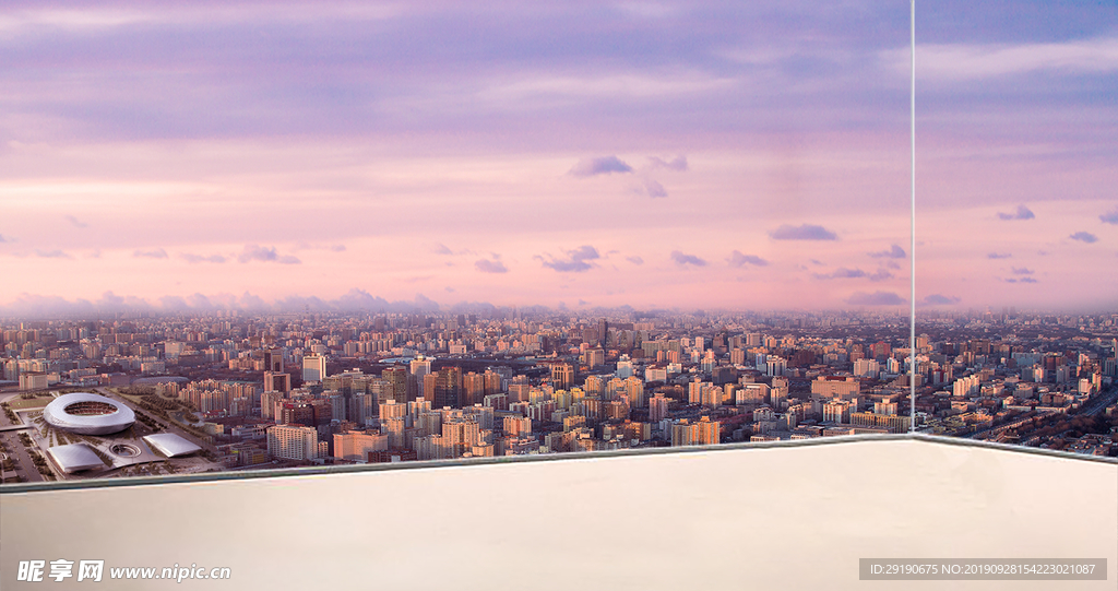 地产画面