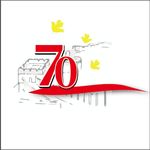 70周年