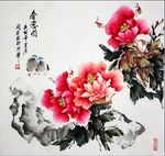 春意图