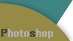 Photoshop版面