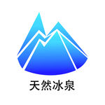 蓝色山峰LOGO