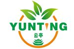 柑橘水果logo