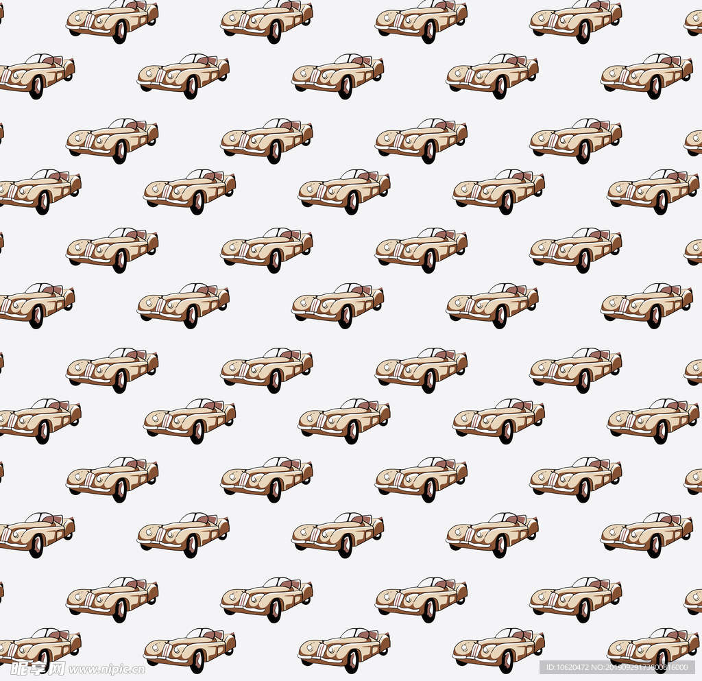 车