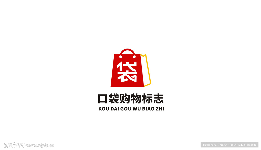 购物LOGO