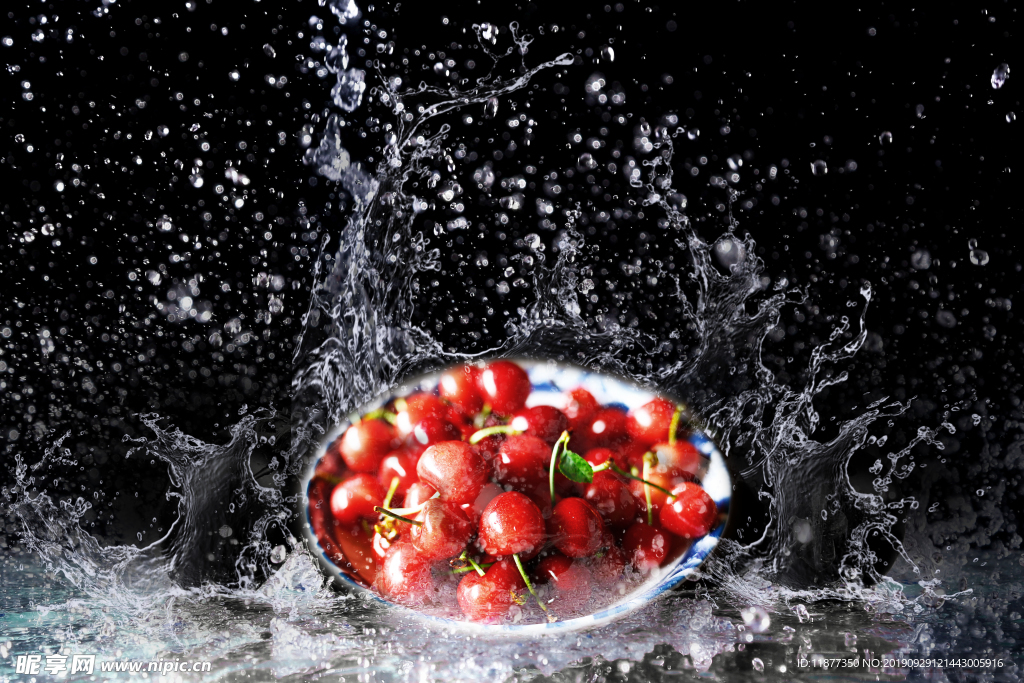 水果