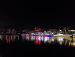 夜景