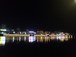 夜景