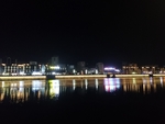 夜景