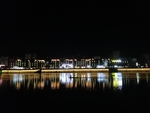 夜景