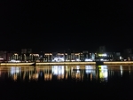 夜景