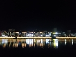 夜景