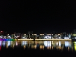 夜景