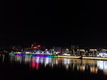 夜景