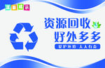资源回收图片