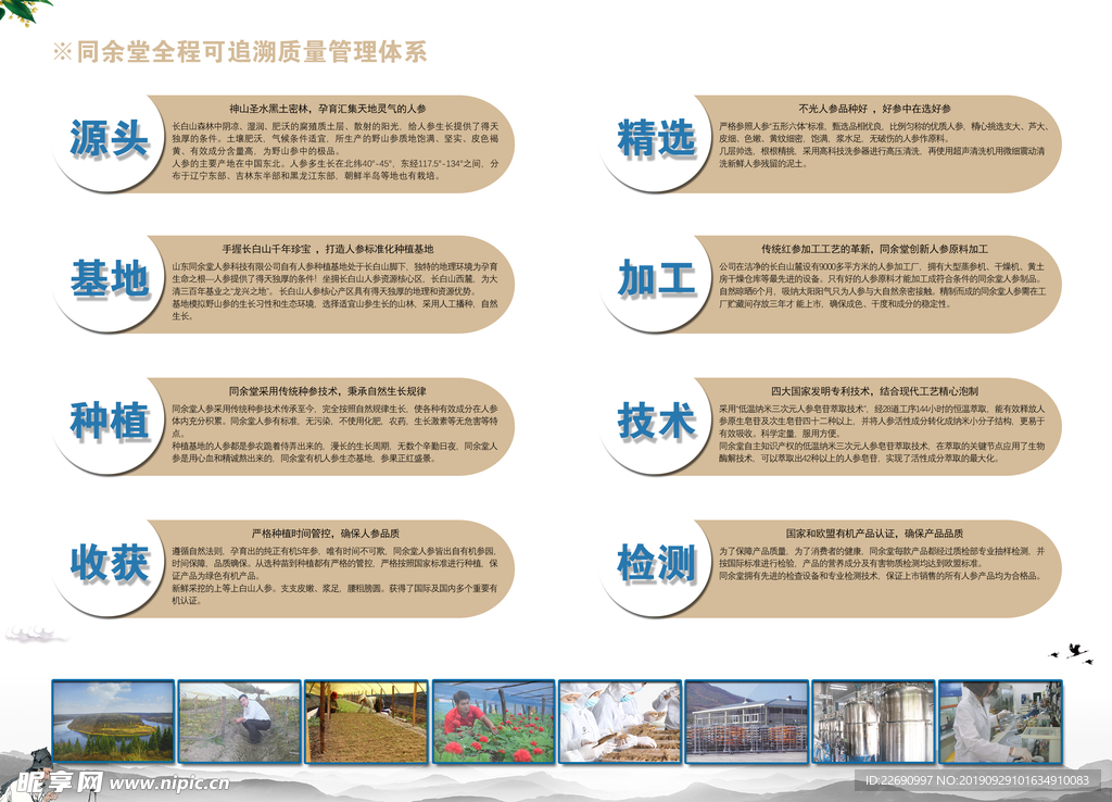 企业产品画册
