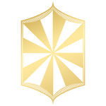 金色渐变背景