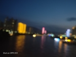 夜晚