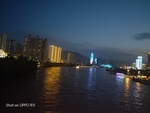 夜晚