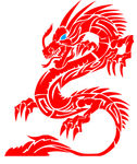 龙