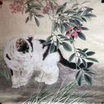 小花猫