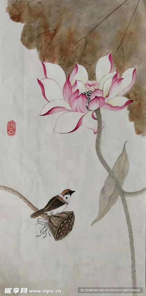 青鸟