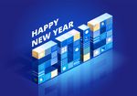 2019新年快乐