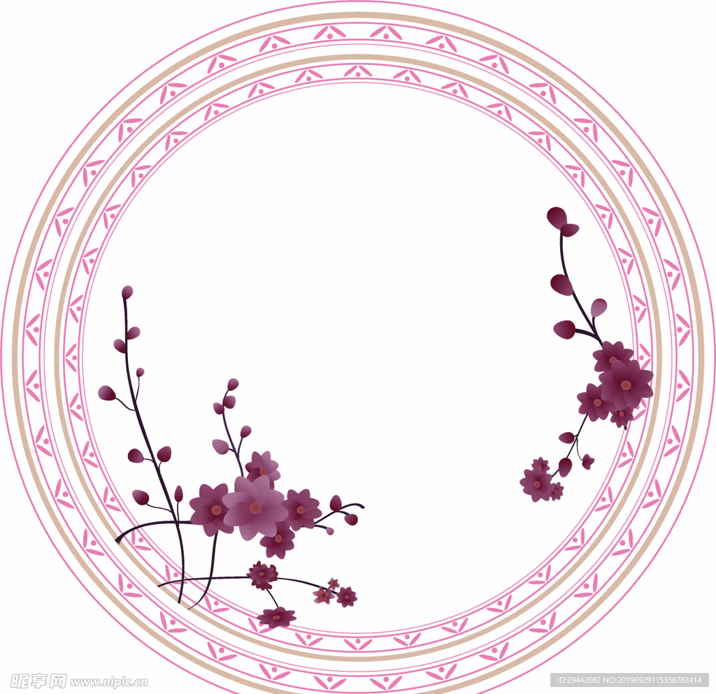梅花