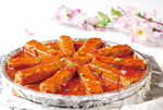 铁板豆腐