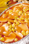板鲍鱼鸡腿菇
