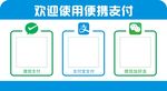 支付