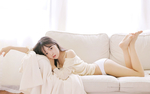 美女