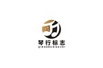 琴行LOGO