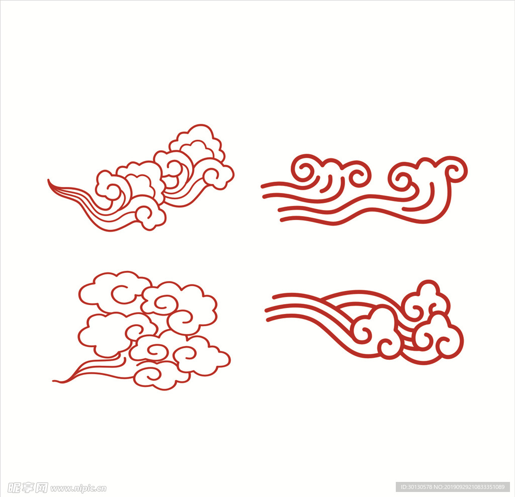 祥云图片