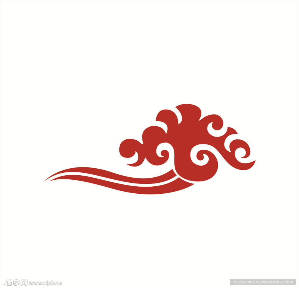 祥云图片