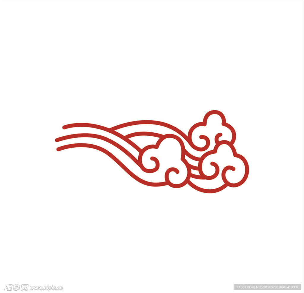 祥云图片