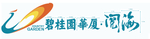 碧桂园logo
