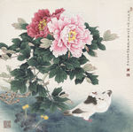牡丹
